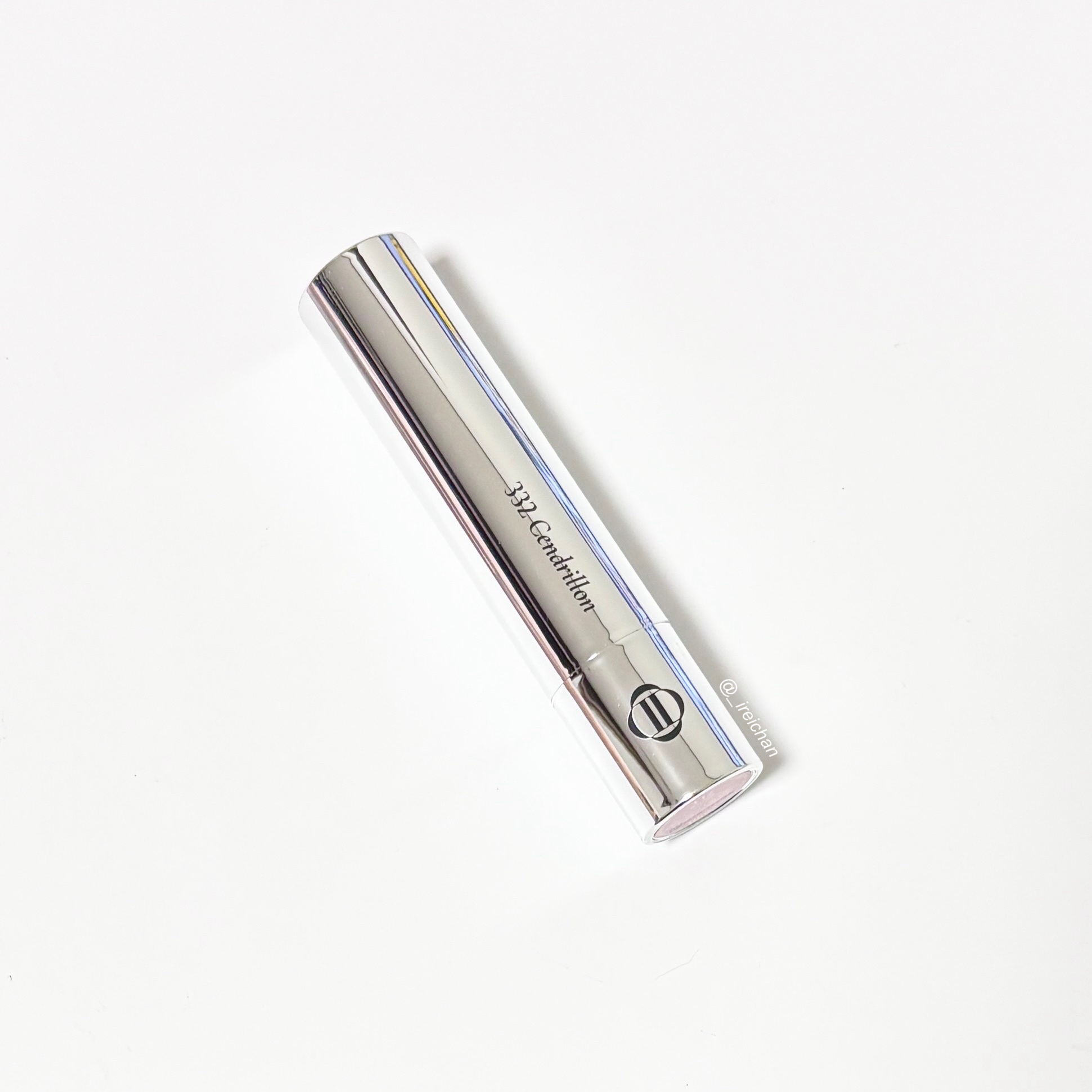 オーバーロードリップグレイズ/Dinto/口紅を使ったクチコミ（2枚目）