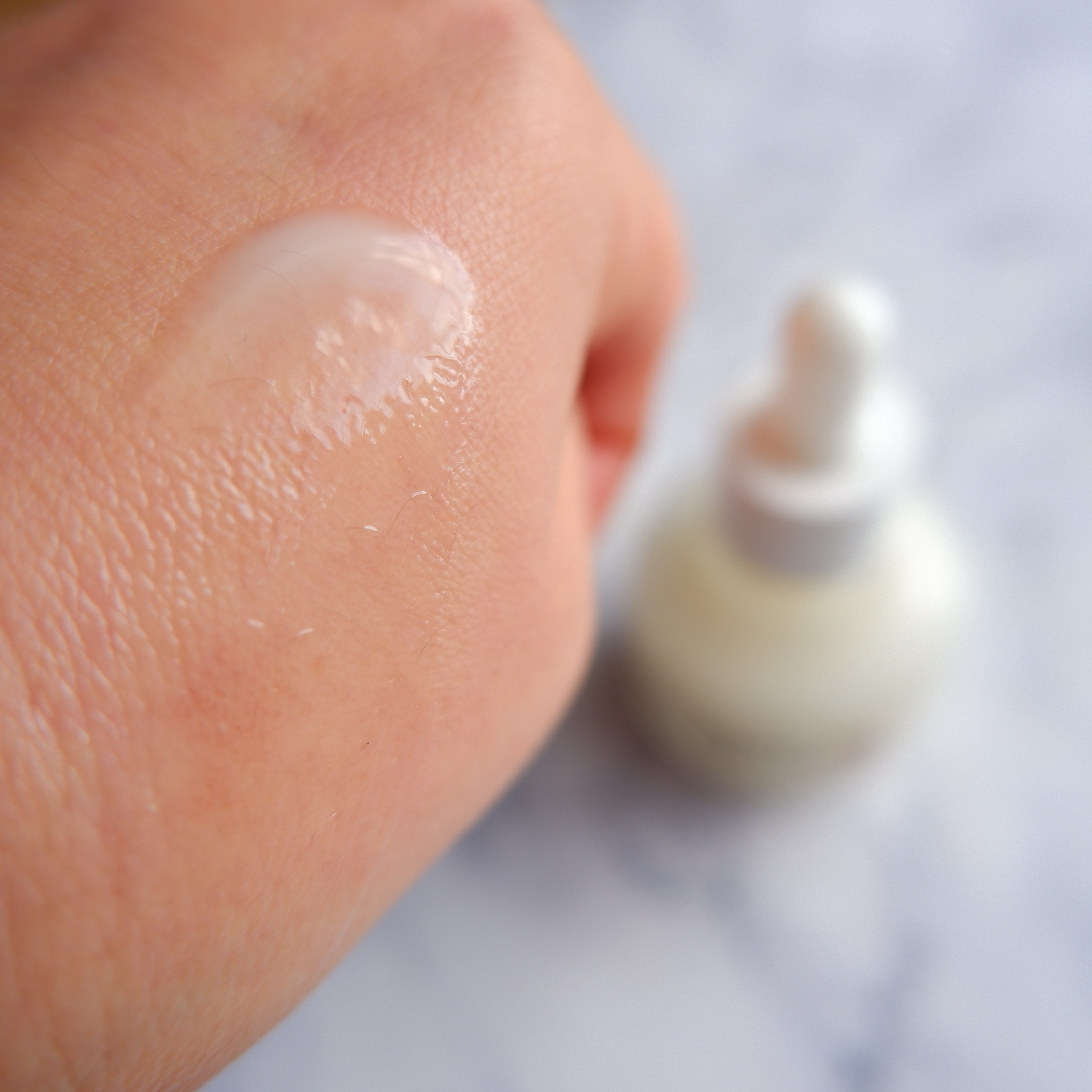 KC SKIN モイストエイジケアセラムマスク/KC SKIN – Kristen Claire/シートマスク・パックを使ったクチコミ（3枚目）