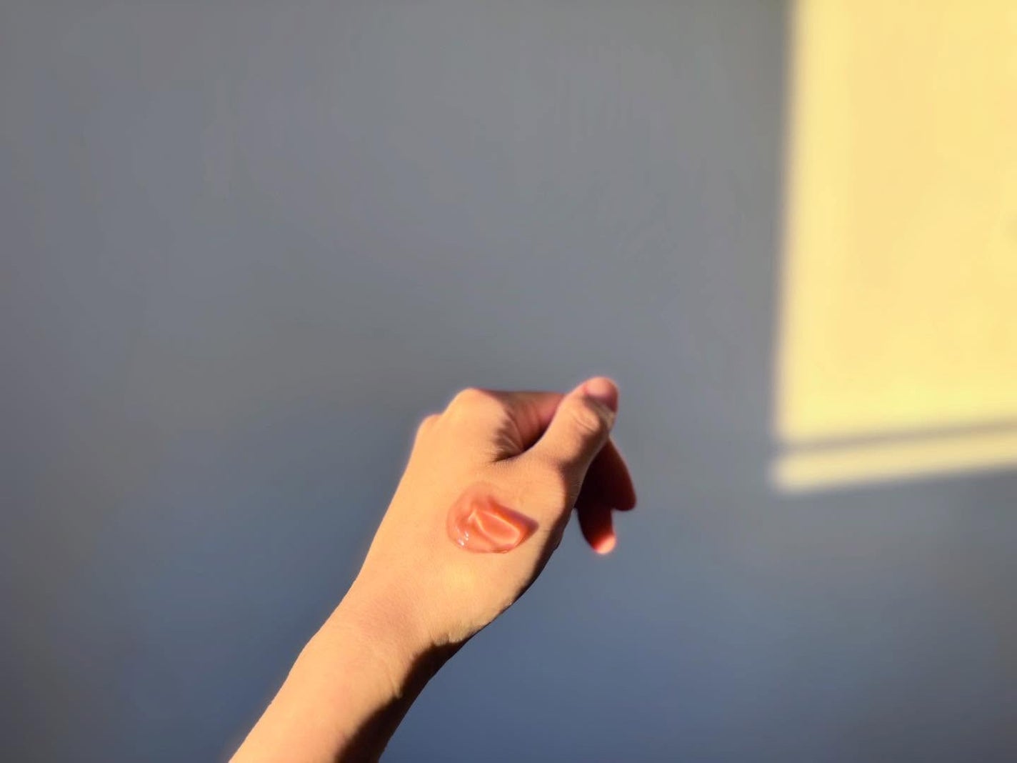 yukie♡ on LIPS 「ぷるんハリ肌✨【Arencia】『レッドもちセラム』@aren..」(4枚目)