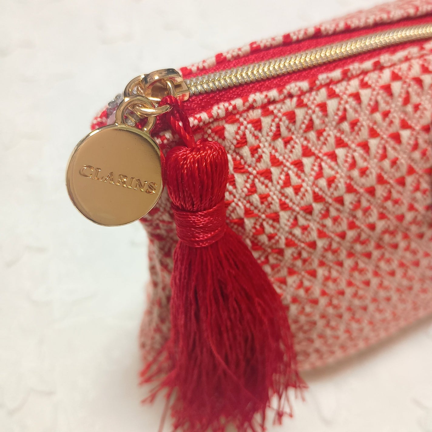 ダブル セーラム ADC/CLARINS/美容液を使ったクチコミ(4枚目)