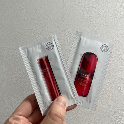 オイデルミン エッセンスローション/SHISEIDO/化粧水を使ったクチコミ(1枚目)