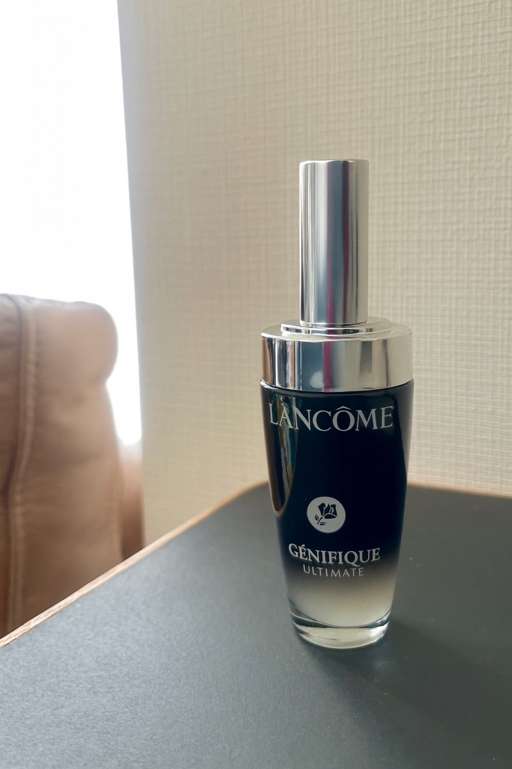 ジェニフィック アルティメ セラム/LANCOME/美容液を使ったクチコミ(1枚目)