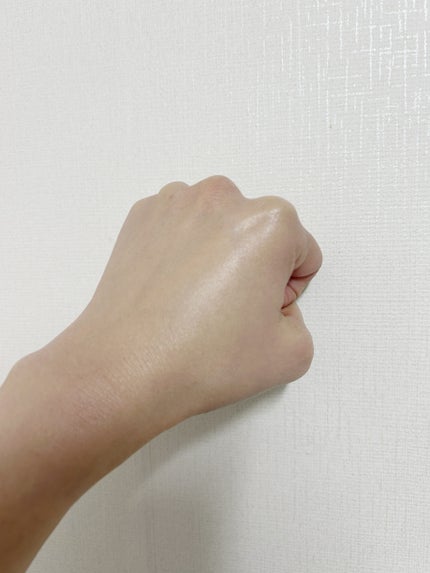 ウォータースプラッシュサンクリーム セラミド/espoir/日焼け止めクリームを使ったクチコミ(3枚目)