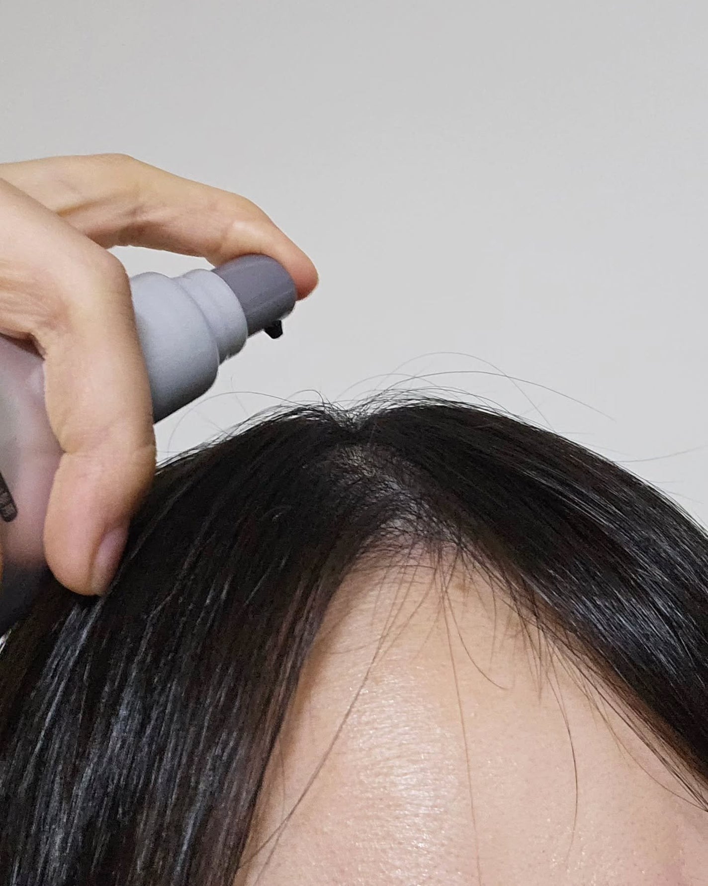 アデノバイタル スカルプ パワーショット/サブリミック/頭皮ローションを使ったクチコミ(3枚目)