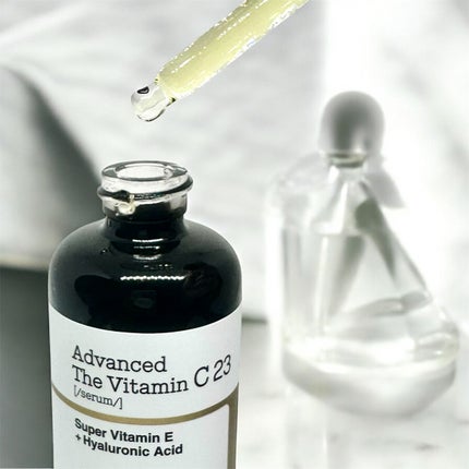 RXアドバンスド ザ・ビタミンC23セラム/COSRX/美容液を使ったクチコミ(3枚目)