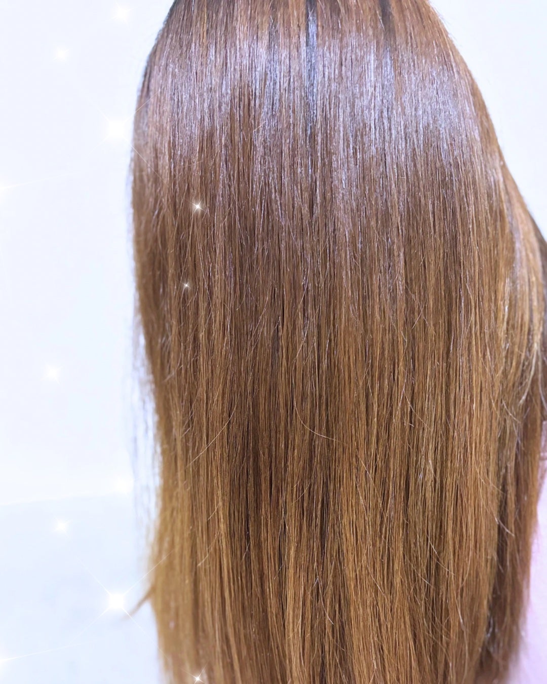 ロージーナイトヘアエッセンス/ANILLO/ヘアオイルを使ったクチコミ(6枚目)