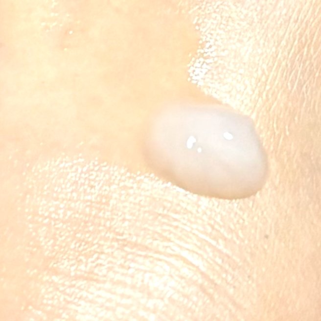 ゼロ1DAYエクソソームショット2000/MEDICUBE/美容液を使ったクチコミ（3枚目）