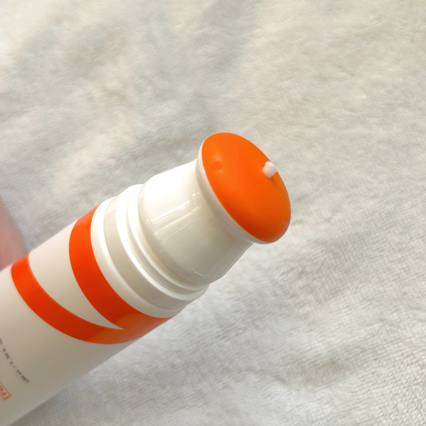 ディセラクリーム+ローラーset/リリーイブ/レッグ・フットケアを使ったクチコミ(3枚目)