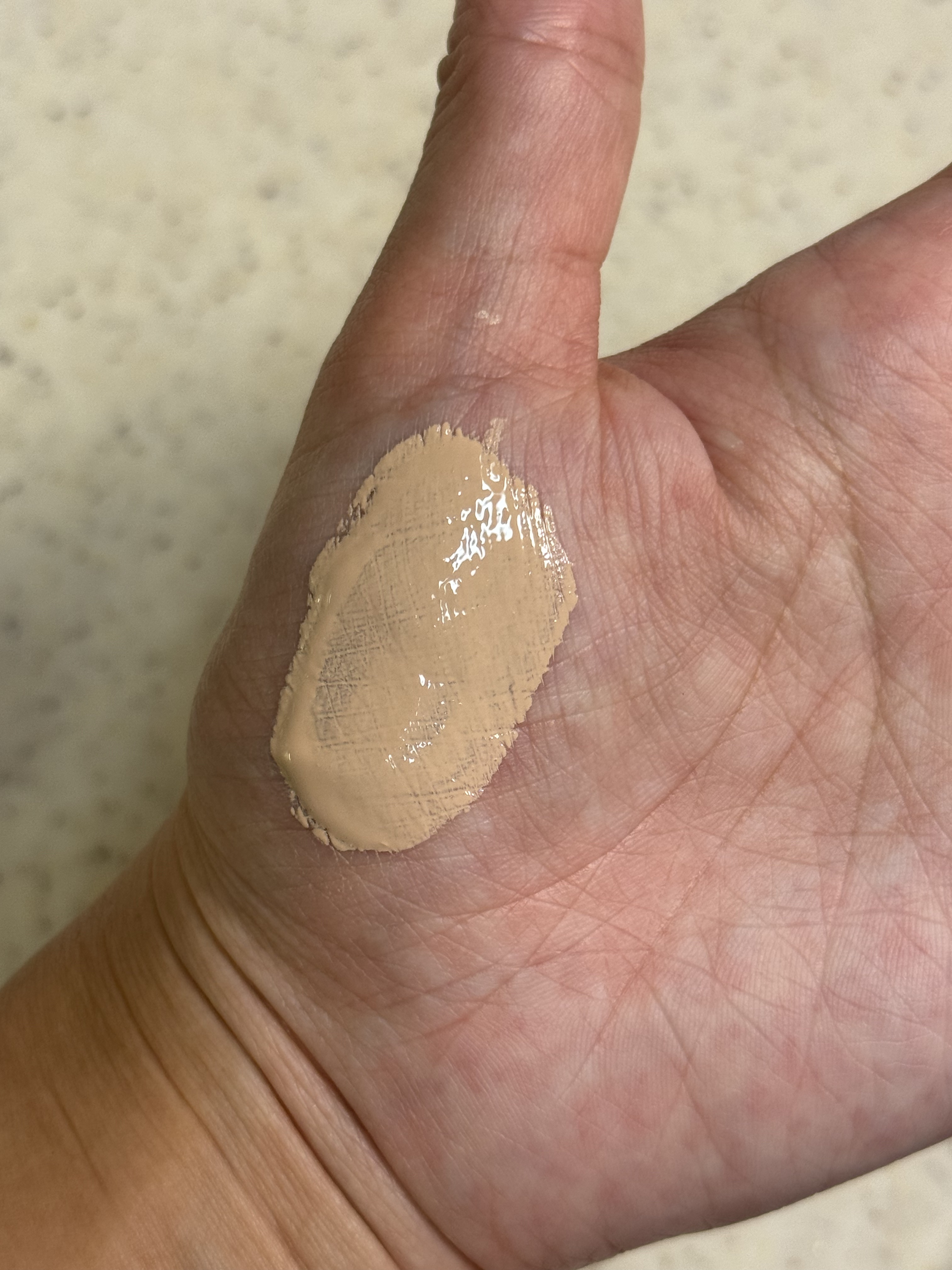 オールアバウトグロウカバークリーム/CHASIN'RABBITS/日焼け止めクリームを使ったクチコミ（2枚目）