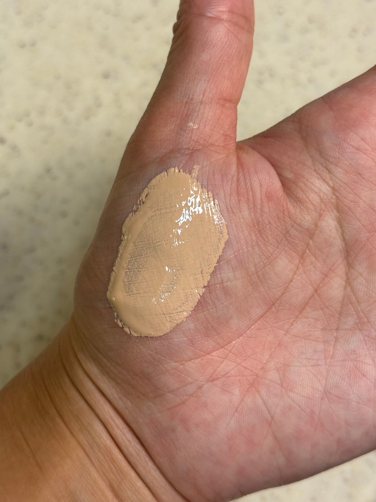 オールアバウトグロウカバークリーム/CHASIN'RABBITS/日焼け止めクリームを使ったクチコミ(2枚目)