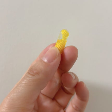 BrightC/Feat./美容サプリメントを使ったクチコミ(3枚目)