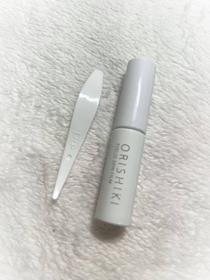 ãªãªã·ã ã¢ã€ãªããã¹ãã³ãã£ã«ã EX/D-UP/äºéãŸã¶ãçšã¢ã€ãã ã䜿ã£ãã¯ãã³ãïŒ3æç®ïŒ