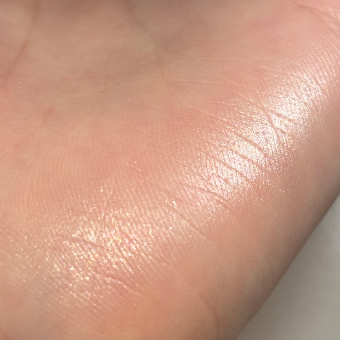 アディクション ザ アイシャドウ パール/ADDICTION/単色アイシャドウを使ったクチコミ(4枚目)