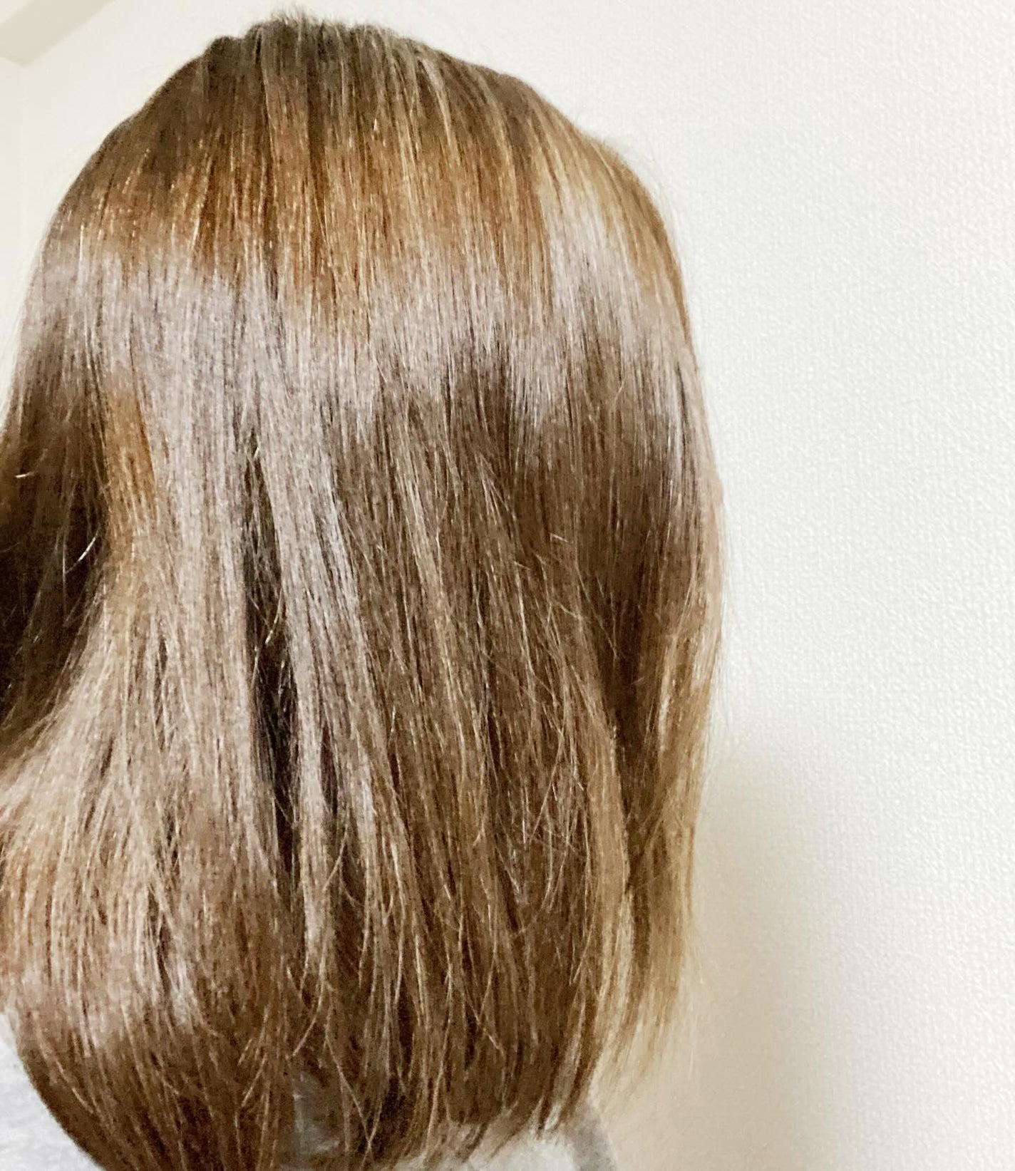 ワンダーシールド/サブリミック/アウトバストリートメントを使ったクチコミ(6枚目)