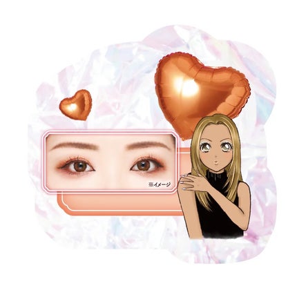 ð¥ on LIPS ã仿¥çºå£²ã®CANMAKE40åšå¹Žéå®èšå¿µã®ã¢ã€ã·ã£ããŠãã¬ãã..ãïŒ5æç®ïŒ