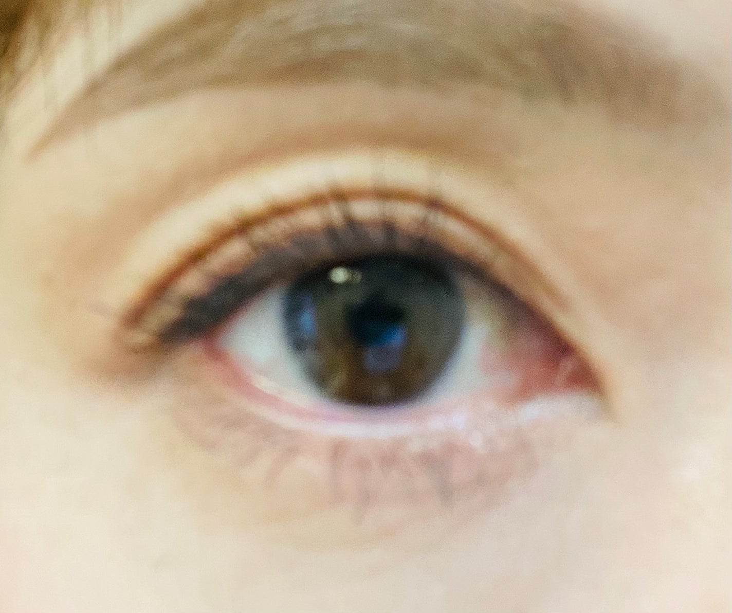 TWOOLダブルアイリッドハイブリットフィルム/SHOBIDO/二重まぶた用アイテムを使ったクチコミ(3枚目)