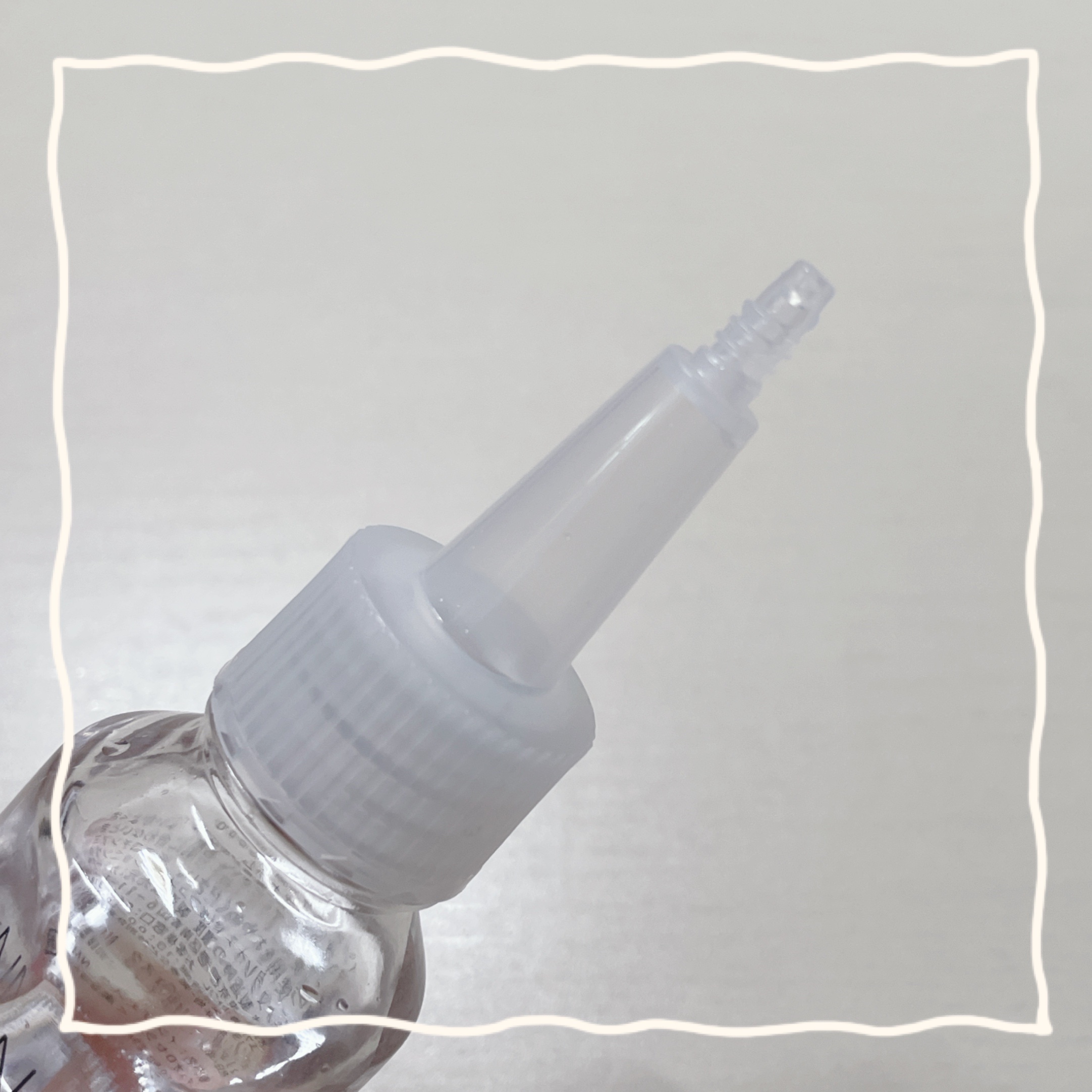 インジェスク NM １００００ デュオ ドリップ セラム/INJESK/美容液を使ったクチコミ（2枚目）