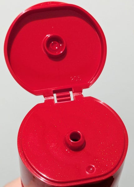 アクアレーベル トリートメントローション (モイストスムース)/アクアレーベル/化粧水を使ったクチコミ(3枚目)