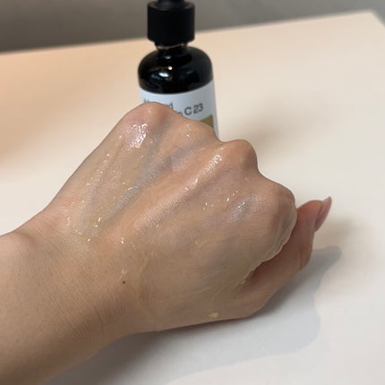 RXアドバンスド ザ・ビタミンC23セラム/COSRX/美容液を使ったクチコミ(3枚目)