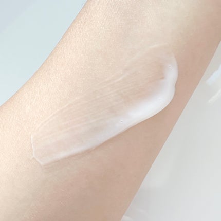 ヒルマイルドライト なめらか乳液/健栄製薬/乳液を使ったクチコミ(4枚目)