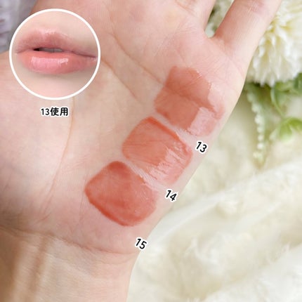 ラストオート ジェルアイライナー/BBIA/ジェルアイライナーを使ったクチコミ(4枚目)