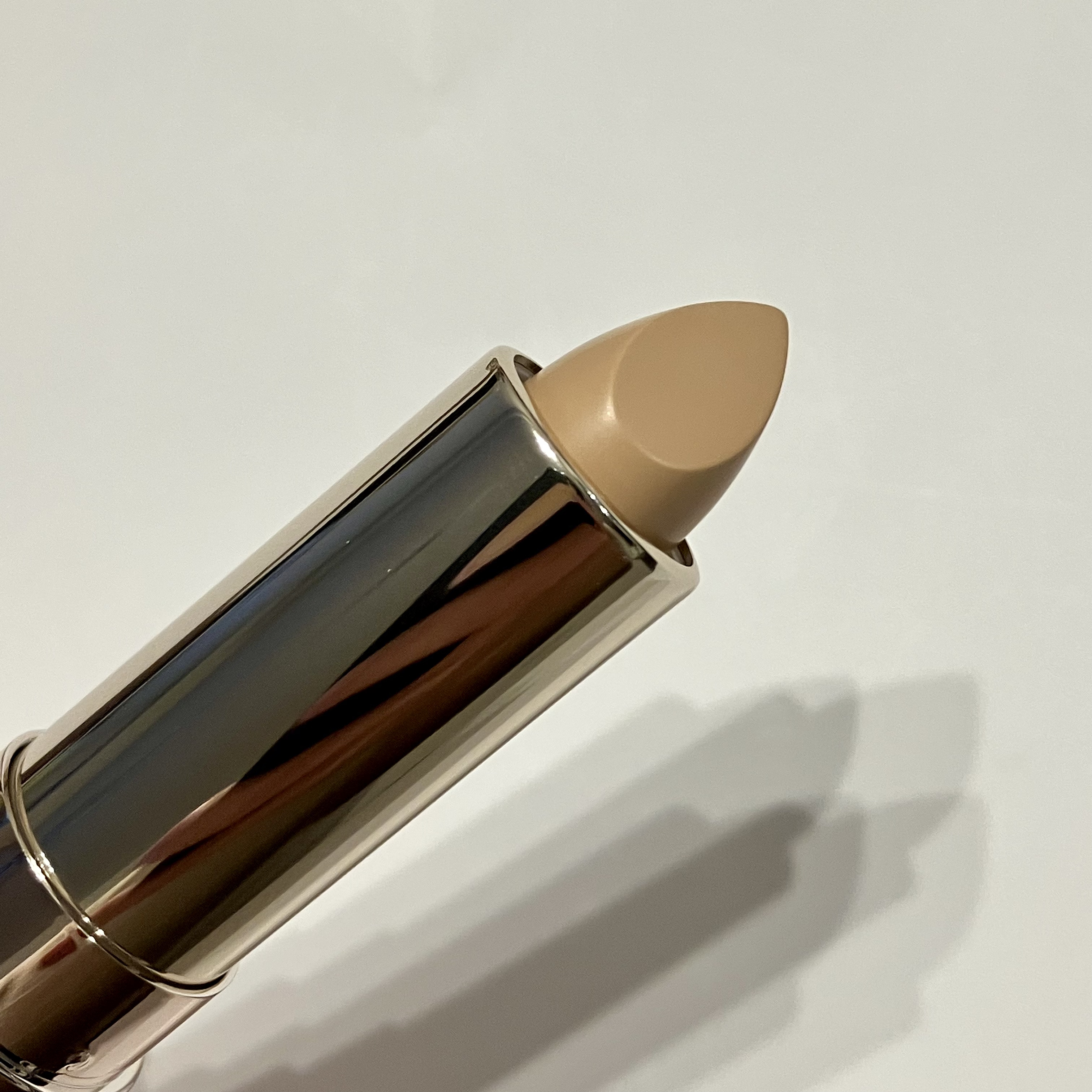 マスクフィットオールカバーデュアルコンシーラー ミント/TIRTIR(ティルティル)/コンシーラーを使ったクチコミ（2枚目）