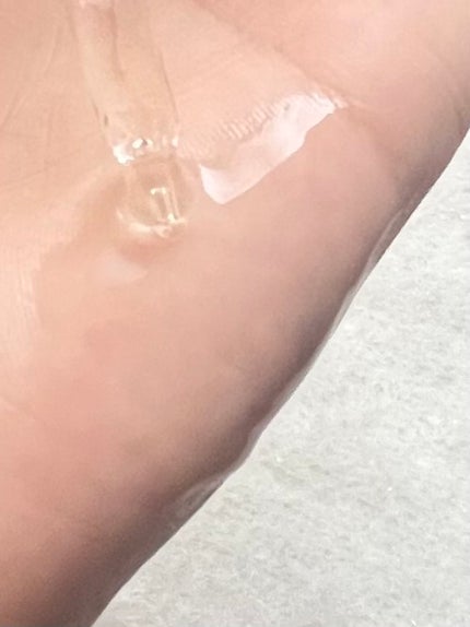 Tranexamic Acid Niacinamide/コスデバハ/美容液を使ったクチコミ(2枚目)