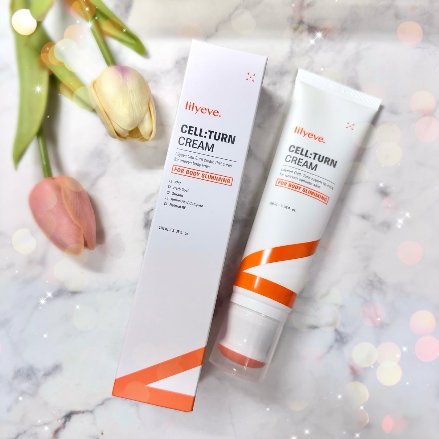 セルターンクリーム 100ml/リリーイブ/フェイスクリームを使ったクチコミ(6枚目)