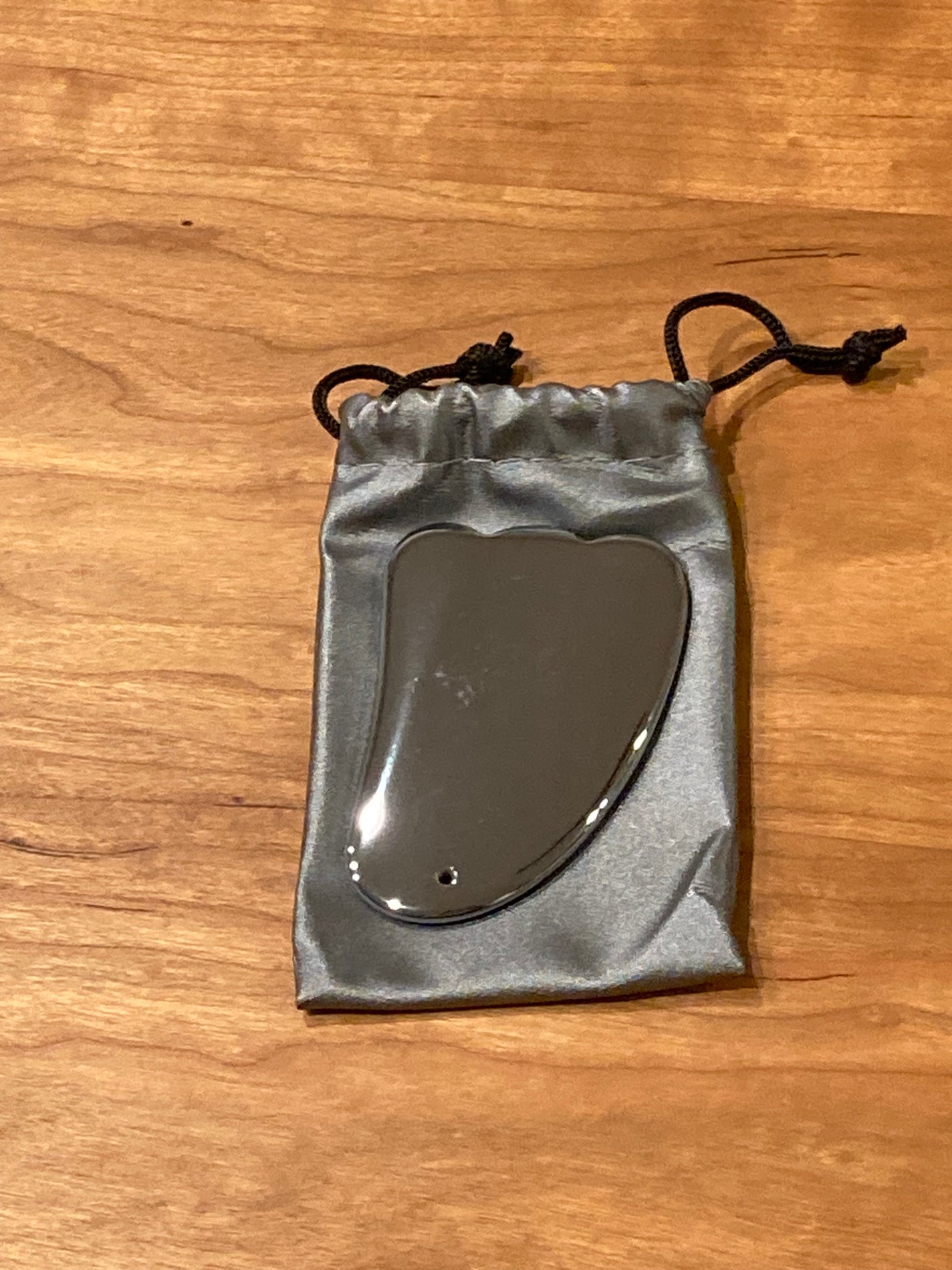 ma:) on LIPS 「テラヘルツカッサ美容師さんのおすすめで初めてカッサを購入しまし..」(1枚目)