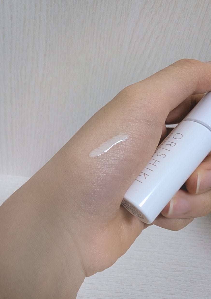 オリシキ アイリッドスキンフィルム EX/D-UP/二重まぶた用アイテムを使ったクチコミ(2枚目)