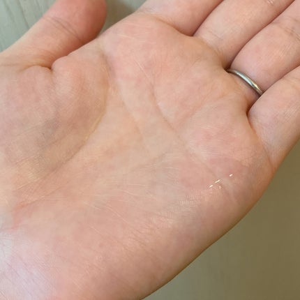 薬用 エフェクト リンクル&モイスト ローション/AMPULE SHOT/化粧水を使ったクチコミ(4枚目)