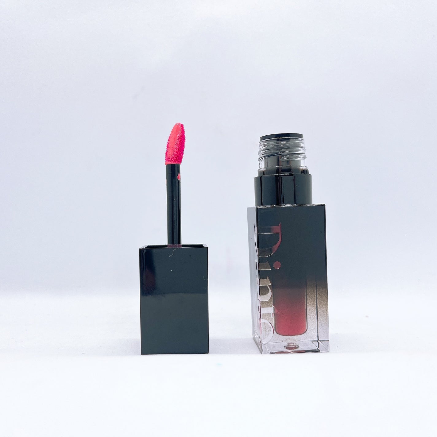 ブラーグロイリップティント/Dinto/リップティントを使ったクチコミ(4枚目)