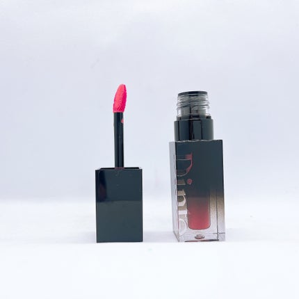 ブラーグロイリップティント/Dinto/リップティントを使ったクチコミ(4枚目)