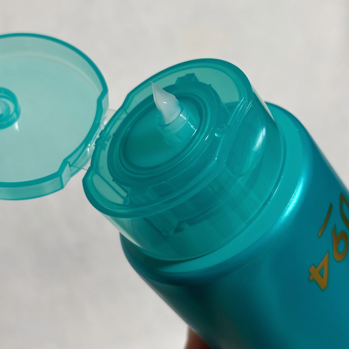 ディープモイスト プレミアム ヘアマスク/モロッカンビューティ/洗い流すヘアトリートメントを使ったクチコミ(2枚目)