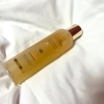 ビタトーニングセラムトナー/ダルバ/化粧水を使ったクチコミ(1枚目)