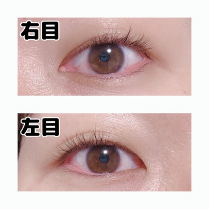 ラッシュジェリードロップ EX/MAJOLICA MAJORCA/まつげ美容液を使ったクチコミ(3枚目)