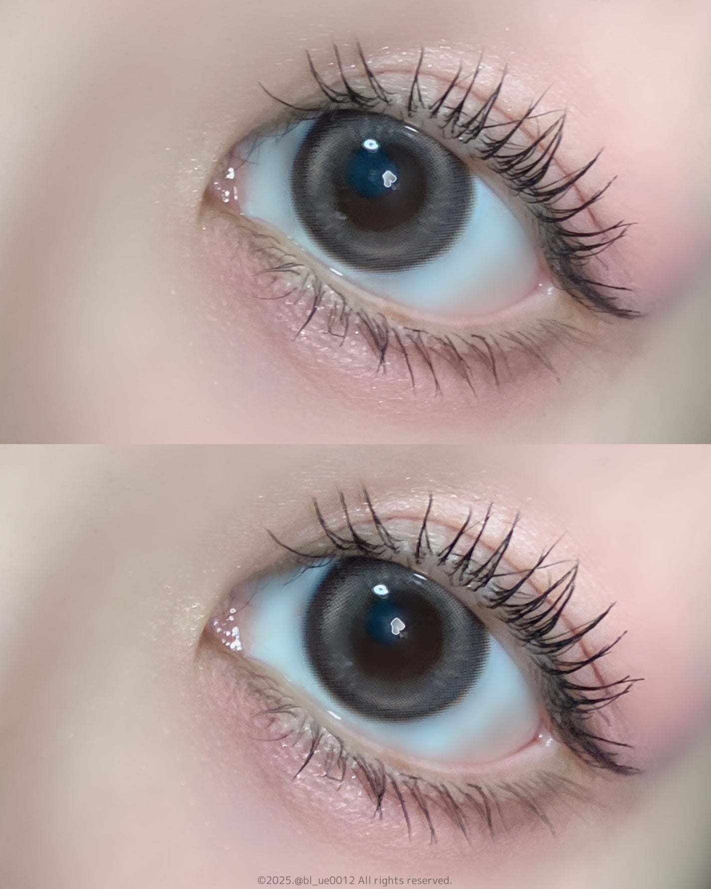 アイバッグコンシーラー/キャンメイク/ペンシルコンシーラーを使ったクチコミ(3枚目)