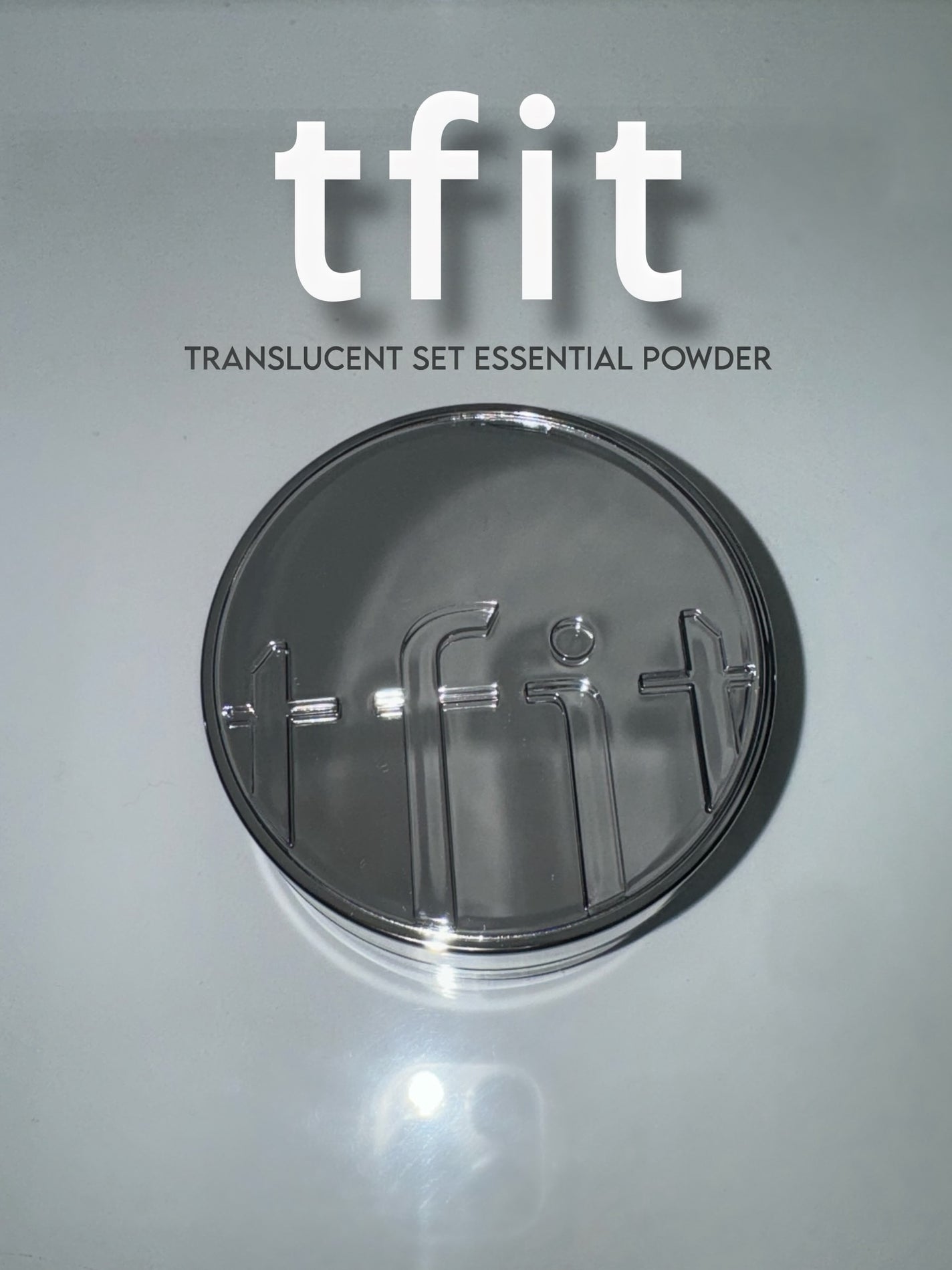 トランスルーセントセットエッセンシャルパウダー/TFIT/ルースパウダーを使ったクチコミ(1枚目)