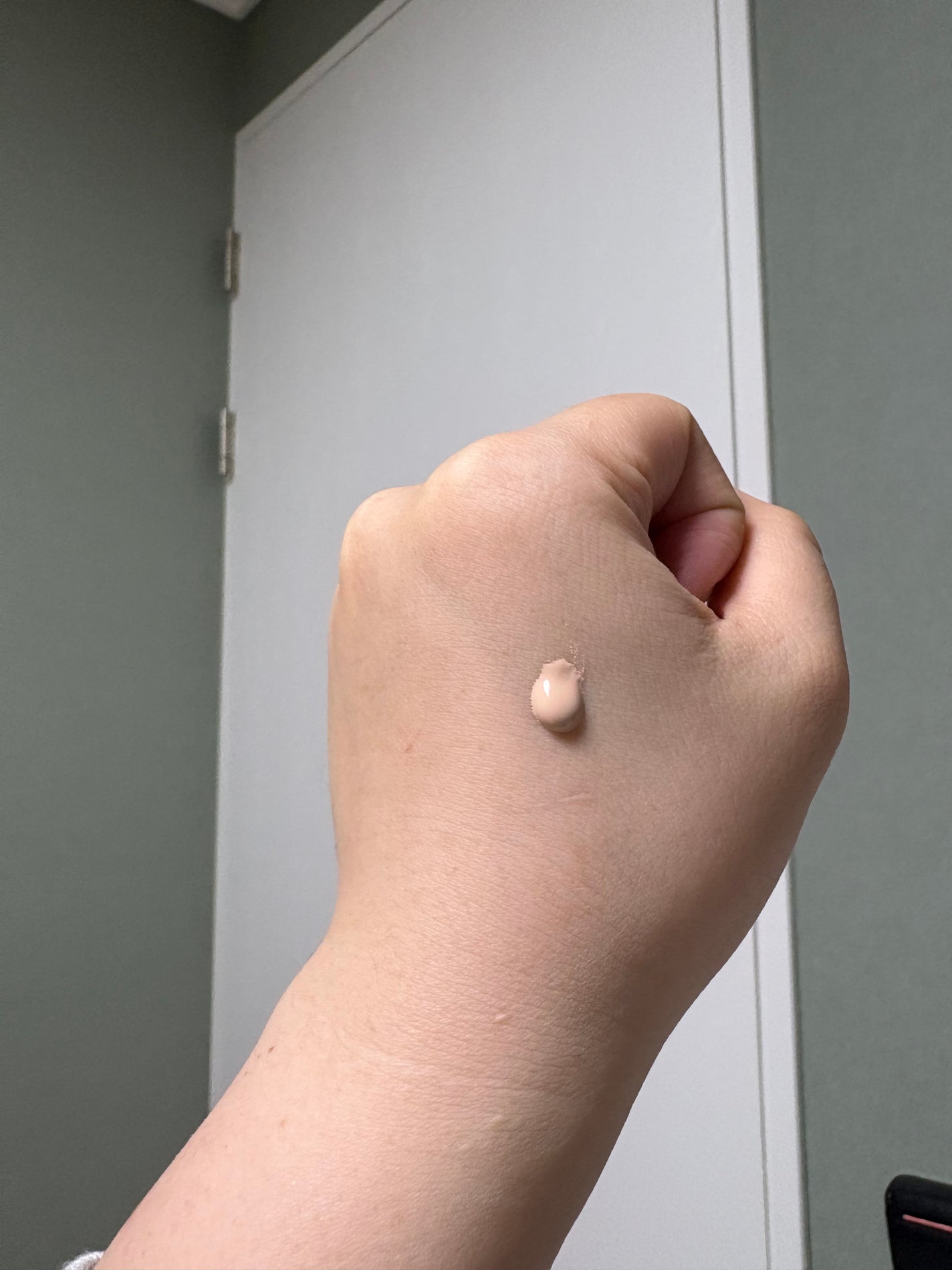 オールアバウトグロウカバークリーム/CHASIN'RABBITS/日焼け止めクリームを使ったクチコミ(2枚目)