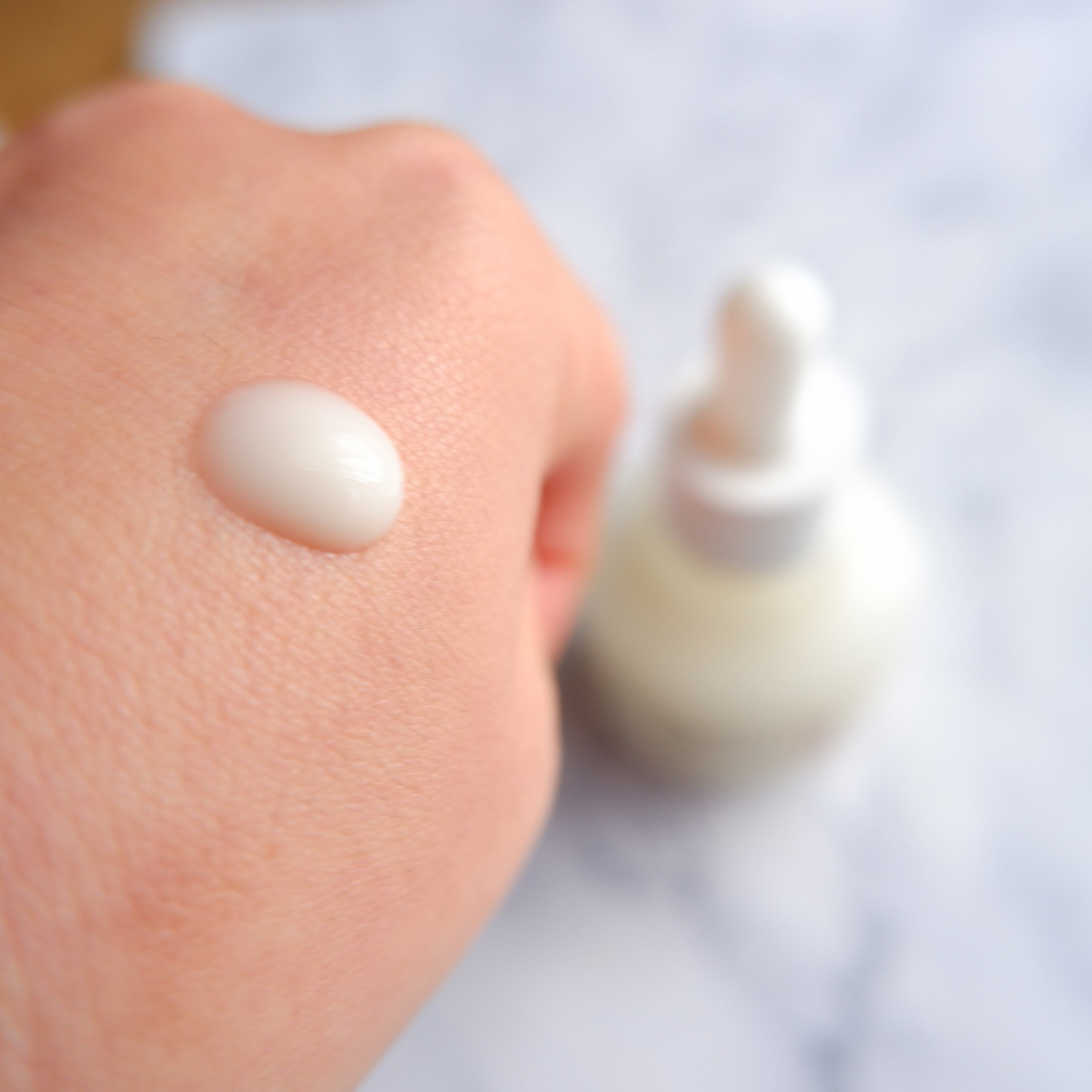 KC SKIN モイストエイジケアセラムマスク/KC SKIN – Kristen Claire/シートマスク・パックを使ったクチコミ（2枚目）