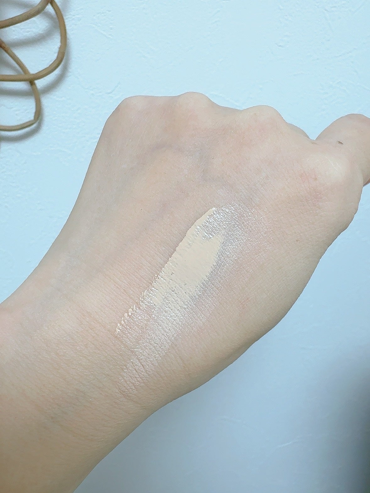 EGF BBクリーム/BY ECOM/BBクリームを使ったクチコミ(4枚目)