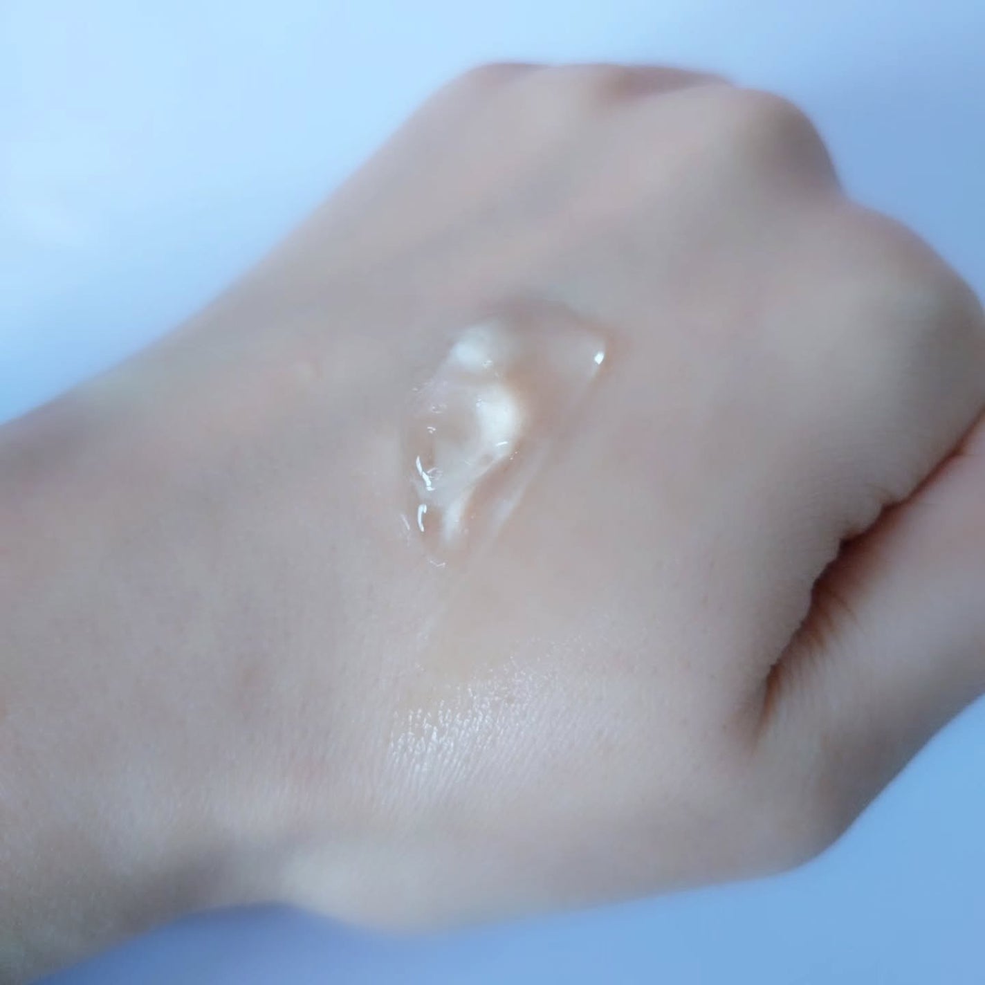 あゆちゃん on LIPS 「✦HYDRAMOISTGEL✦ENCJAPAN【白氷姫ハダ..」(5枚目)