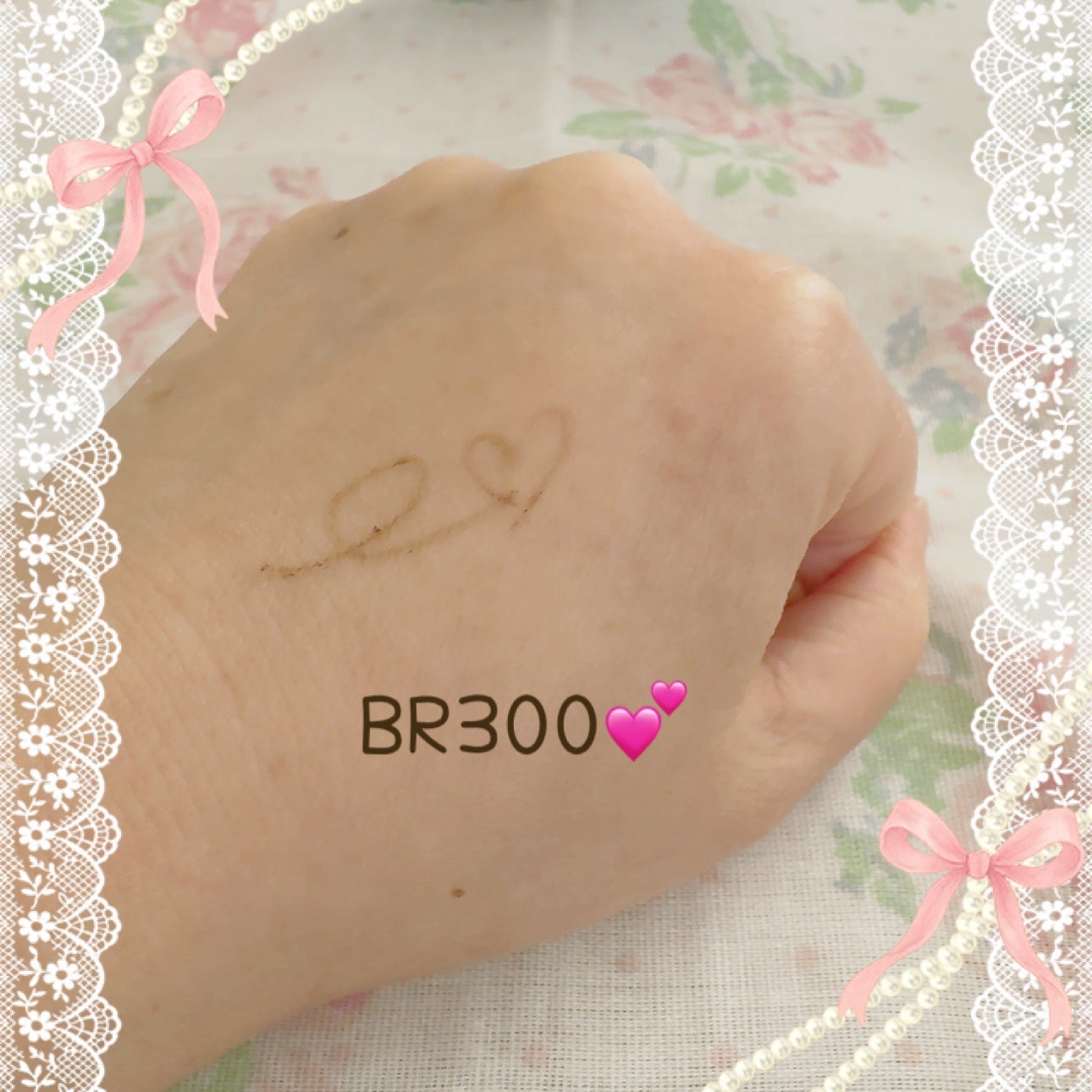 リシェ アイブロウペンシルS/Visée/アイブロウペンシルを使ったクチコミ(3枚目)