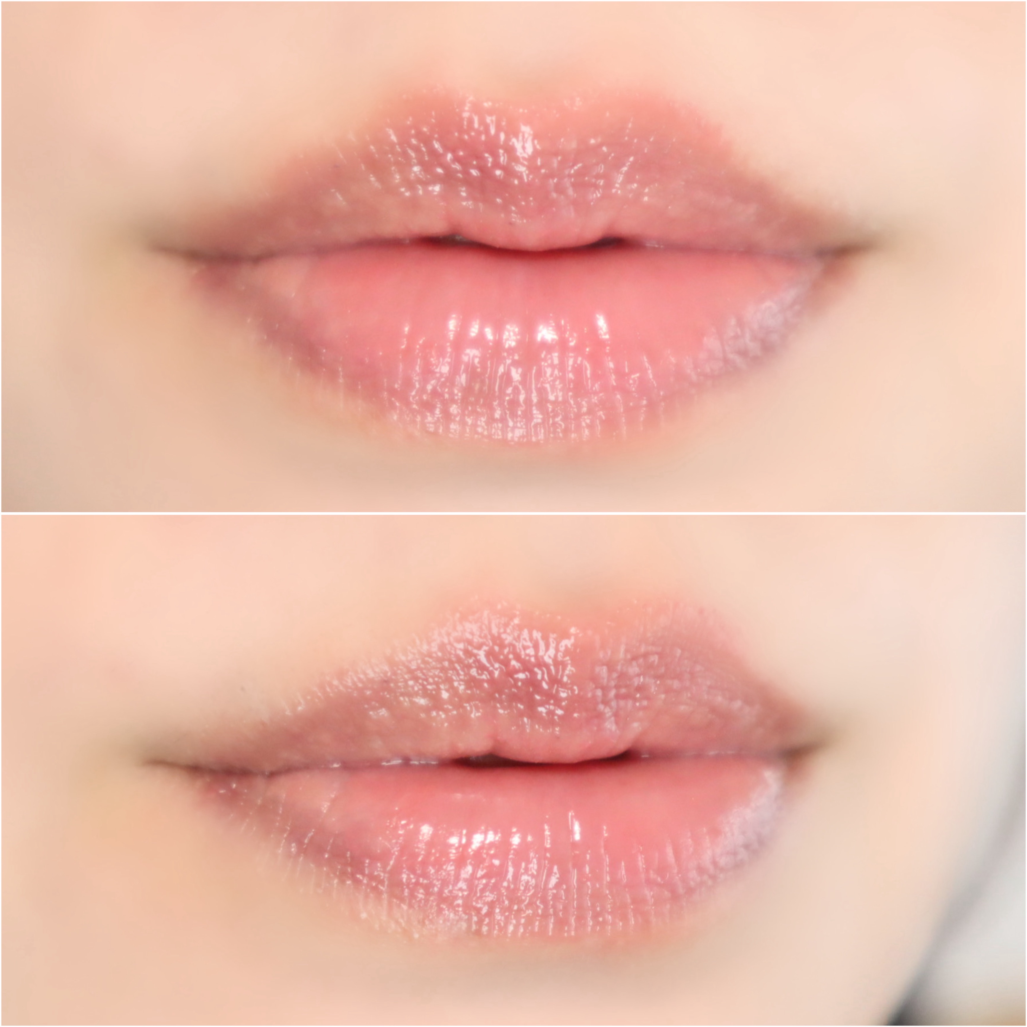 むちぷるティント/キャンメイク/リップティントを使ったクチコミ（3枚目）