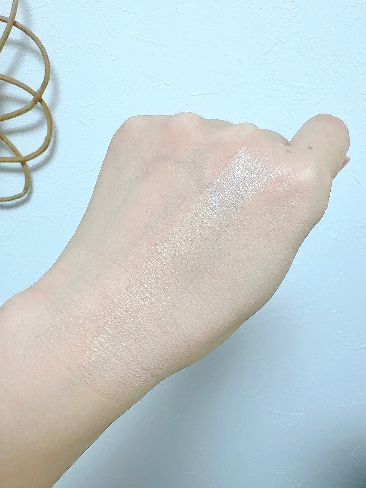 EGF BBクリーム/BY ECOM/BBクリームを使ったクチコミ(5枚目)