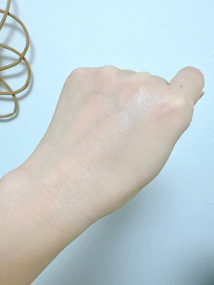 EGF BBクリーム/BY ECOM/BBクリームを使ったクチコミ(5枚目)