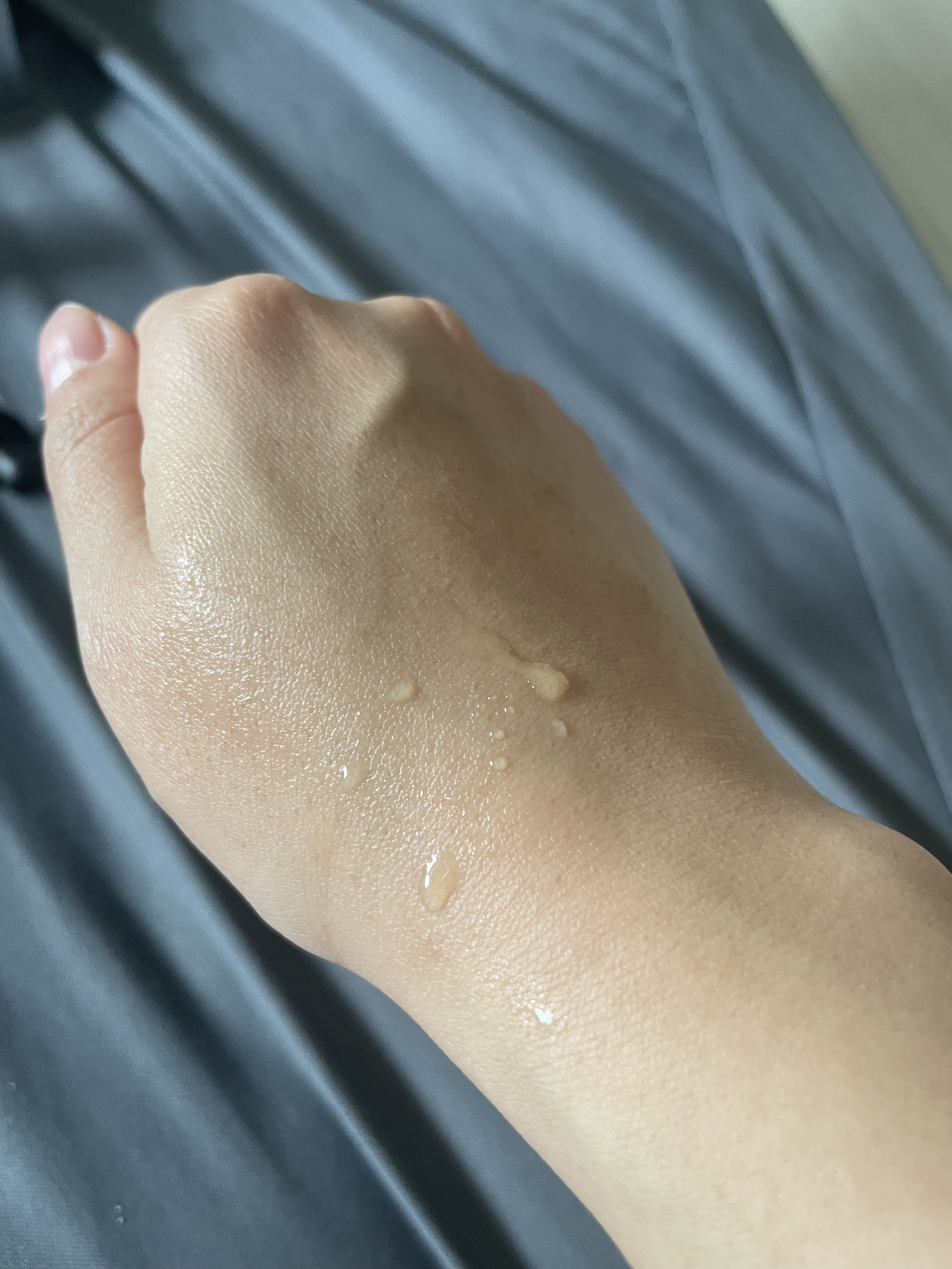 RXザ・ビタミンC23セラム/COSRX/美容液を使ったクチコミ（3枚目）