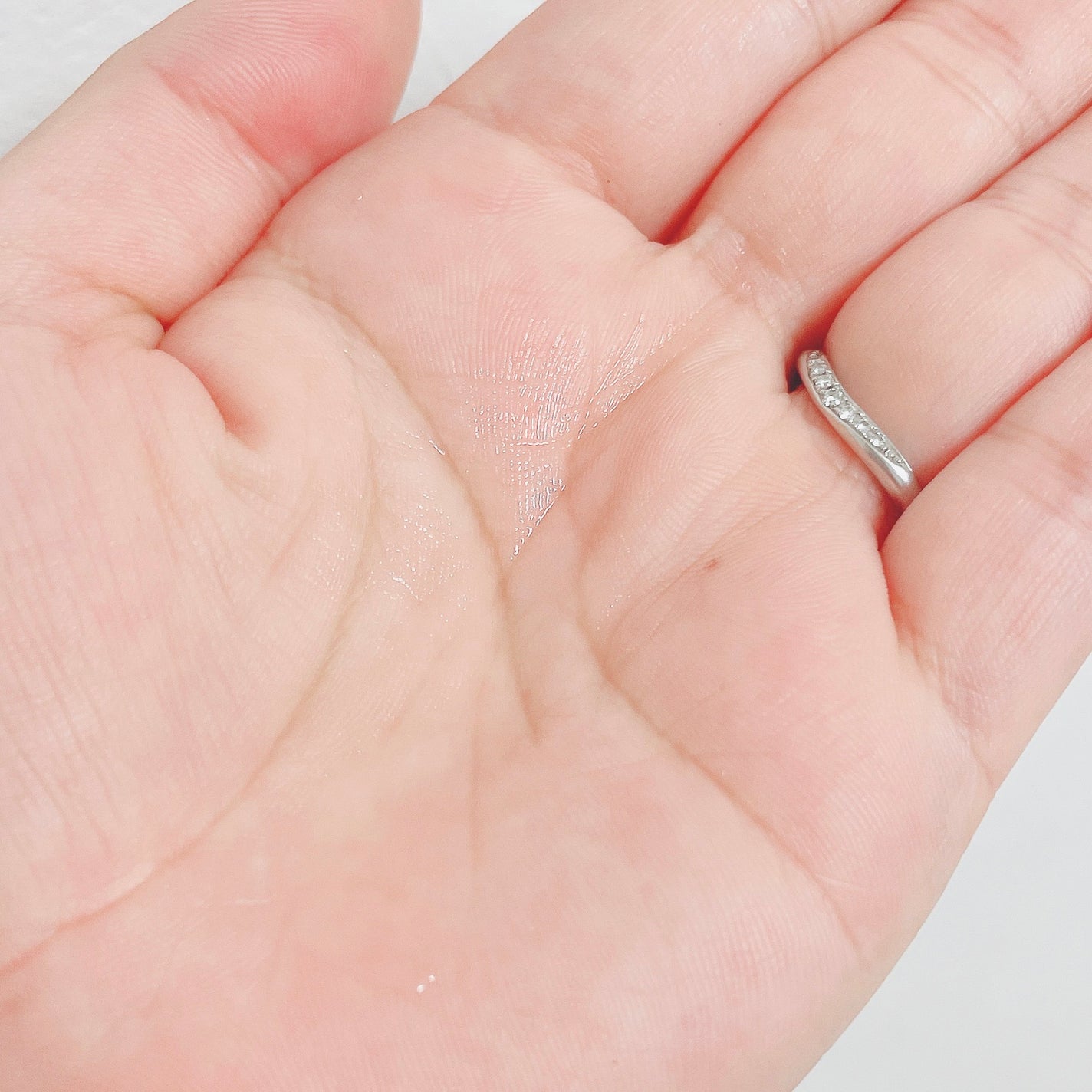 アデノバイタル スカルプ パワーショット/サブリミック/頭皮ローションを使ったクチコミ(3枚目)