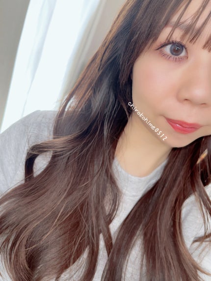 ラスターヴェールルージュ/キャンメイク/口紅を使ったクチコミ(3枚目)