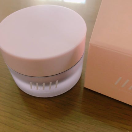 NAIA ライスバンデージクリーム/NAIA/フェイスクリームを使ったクチコミ(1枚目)